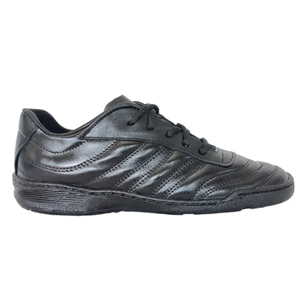 Botines Futsal De Cuero