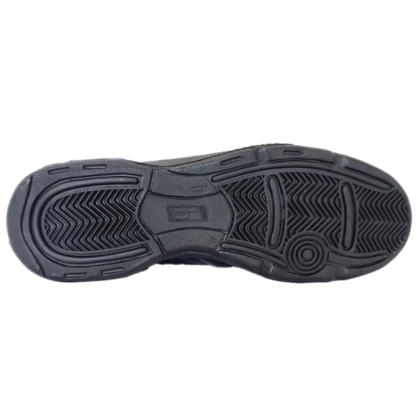 Botines Futsal De Cuero