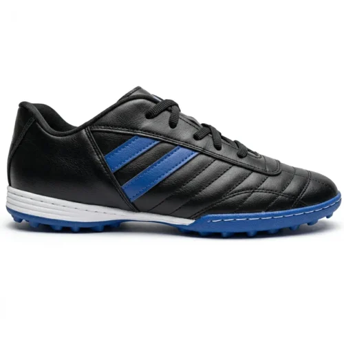 Sm2 Botines De Cuero A
