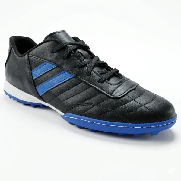 Sm2 Botines De Cuero A