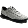Botines De Cuero Fútbol 5 B