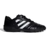 Botines De Cuero Fútbol 5 N