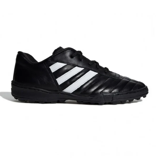 Botines De Cuero Fútbol 5 N