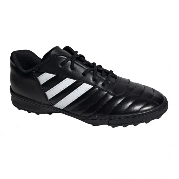 Botines De Cuero Fútbol 5 N