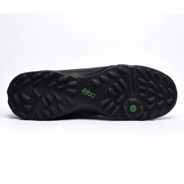 Botines De Cuero Fútbol 5 N