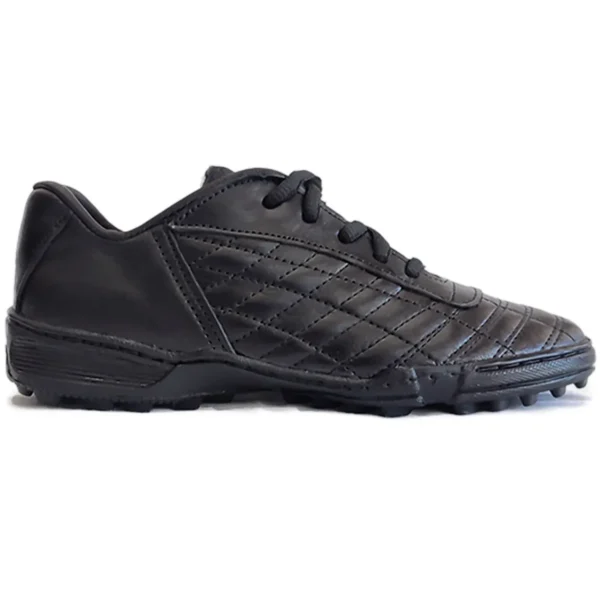 Botines De Cuero Fútbol 5 N