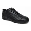 Botines De Cuero Fútbol 5 N