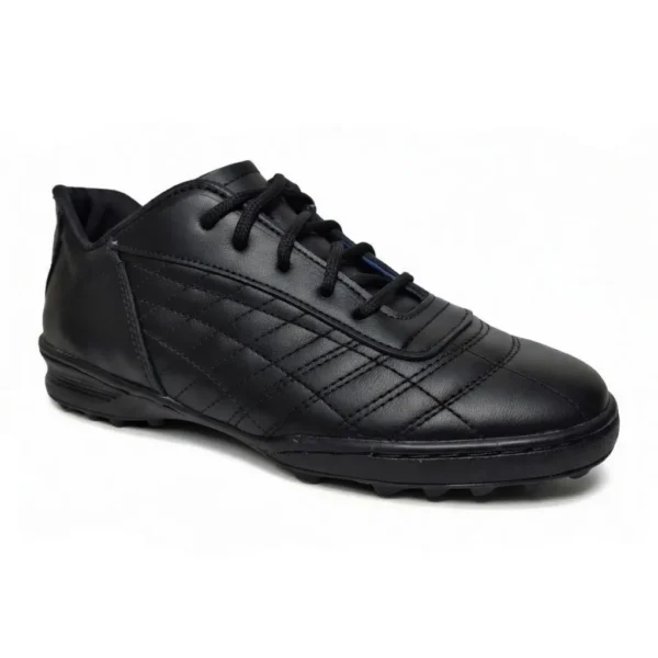 Botines De Cuero Fútbol 5 N