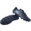 Botines De Cuero Fútbol 11
