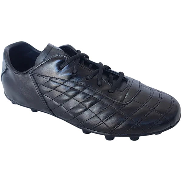 Botines De Cuero Fútbol 11