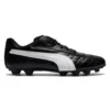 Botines De Cuero Fútbol 11