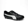 Botines De Cuero Fútbol 11