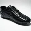 Sm Evolution Botines De Cuero Fútbol 11