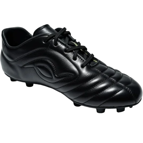 Sm Evolution Botines De Cuero Fútbol 11