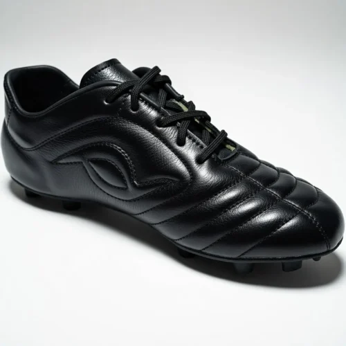 Sm Evolution Botines De Cuero Fútbol 11