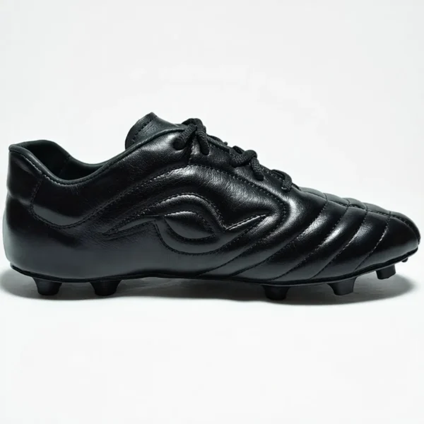 Sm Evolution Botines De Cuero Fútbol 11