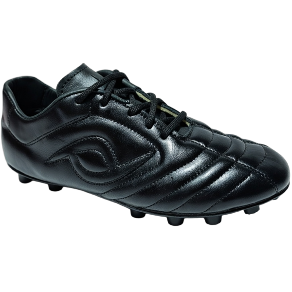 Sm Evolution Botines De Cuero Fútbol 11