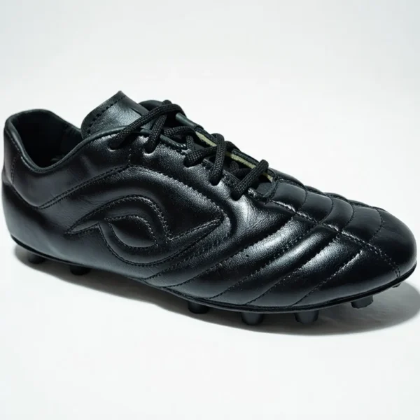 Sm Evolution Botines De Cuero Fútbol 11