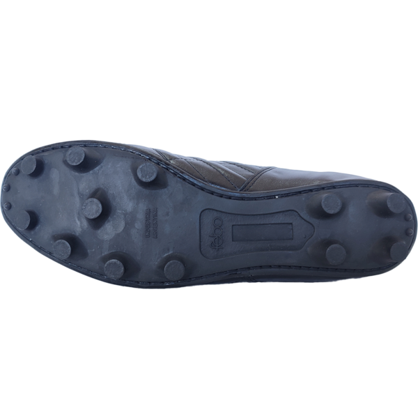 Sm Evolution Botines De Cuero Fútbol 11