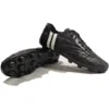 Sm Botines De Cuero Fútbol 11