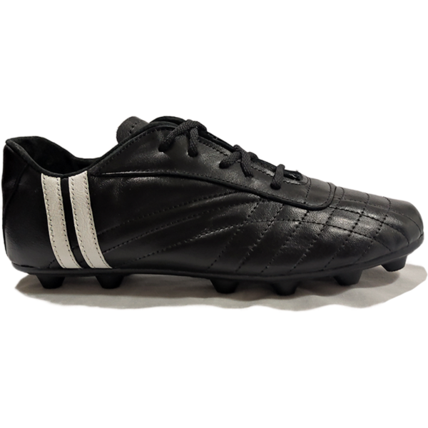 Sm Botines De Cuero Fútbol 11