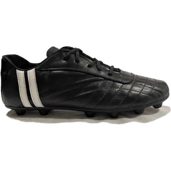 Sm Botines De Cuero Fútbol 11