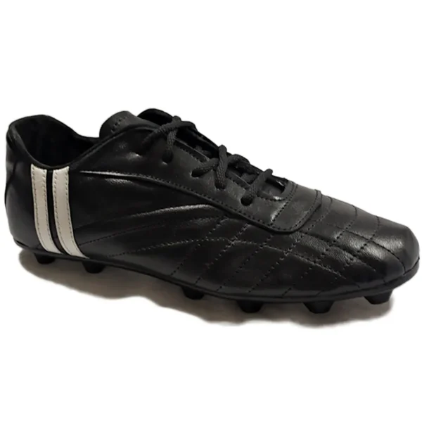 Sm Botines De Cuero Fútbol 11
