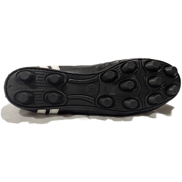 Sm Botines De Cuero Fútbol 11