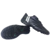 Sm1 Botines De Cuero