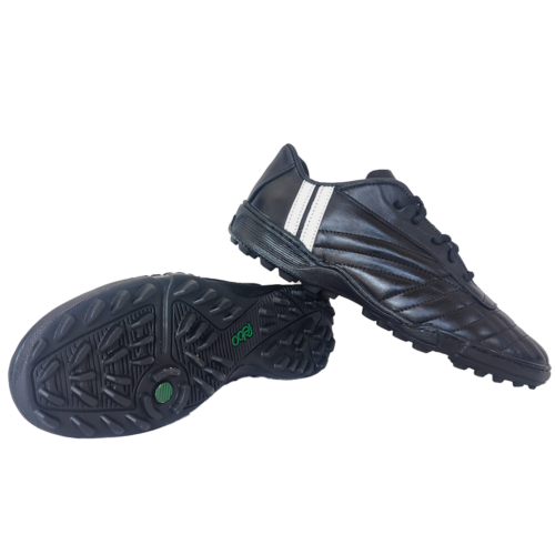 Sm1 Botines De Cuero