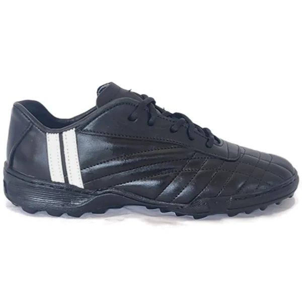 Sm1 Botines De Cuero
