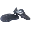 Sm2 Botines De Cuero Fútbol 11