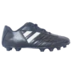 Sm2 Botines De Cuero Fútbol 11
