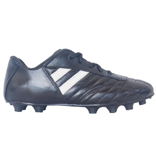 Sm2 Botines De Cuero Fútbol 11