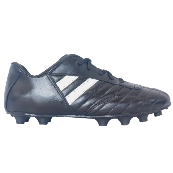 Sm2 Botines De Cuero Fútbol 11