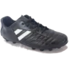Sm2 Botines De Cuero Fútbol 11