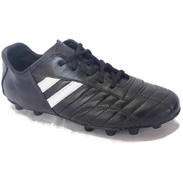 Sm2 Botines De Cuero Fútbol 11