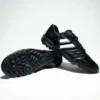 Sm2 Botines De Cuero B