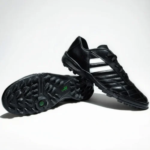 Sm2 Botines De Cuero B