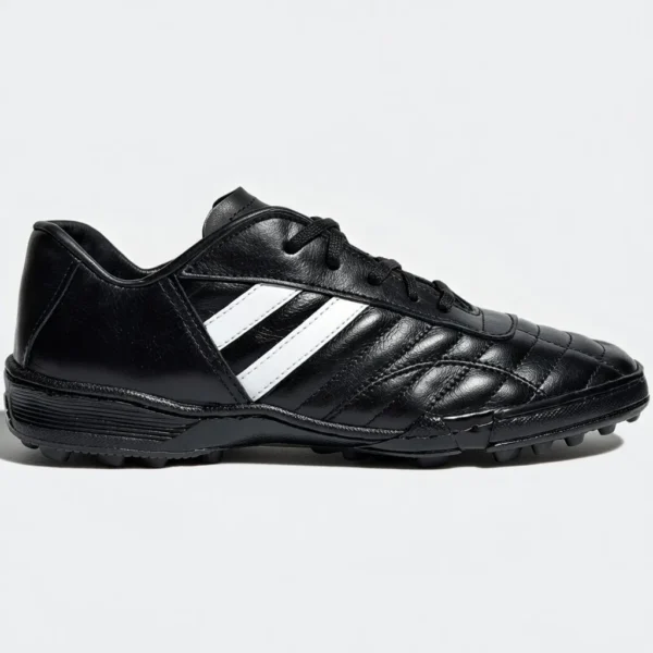 Sm2 Botines De Cuero B