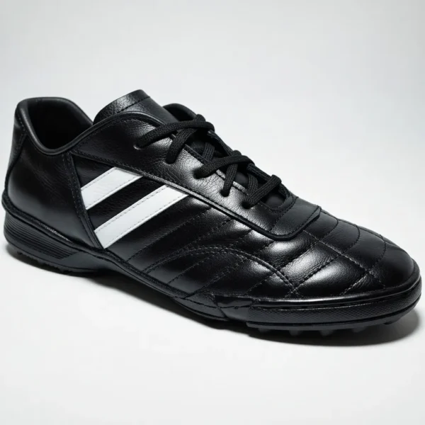 Sm2 Botines De Cuero B