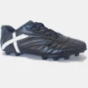 Sm3 Botines De Cuero Fútbol 11