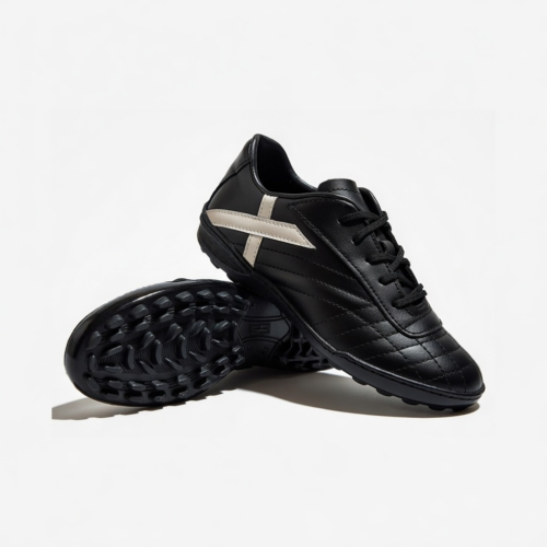 Sm3 Botines De Cuero