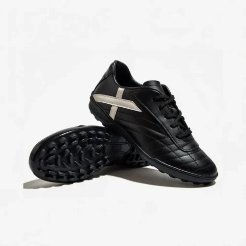 Sm3 Botines De Cuero