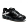 Sm3 Botines De Cuero
