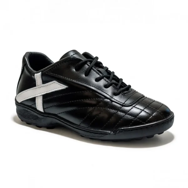 Sm3 Botines De Cuero