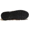 Sm3 Botines De Cuero