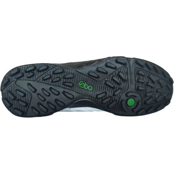 SM-SM4-F5-TF-5-LIS-4 Sm4 Botines De Cuero Blanco Fútbol 5