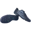 Sm4 Botines De Cuero