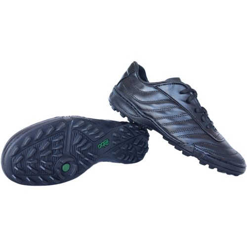 Sm4 Botines De Cuero